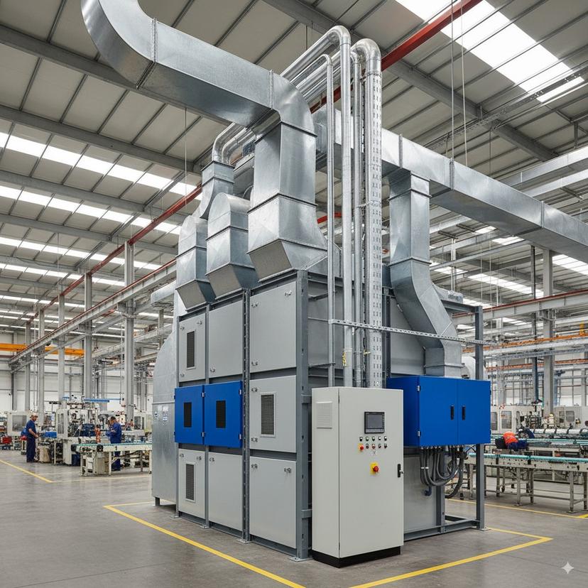 Climatizadores de segunda mano