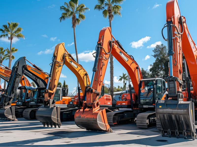 Categoría - Renting