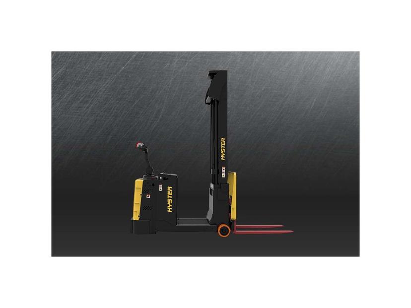 Apilador de pales Hyster S1.5C
