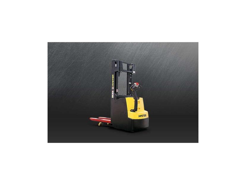 Apilador de pales Hyster S1.4