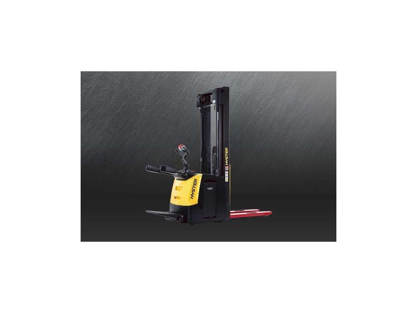 Apilador de pales Hyster S1.4S