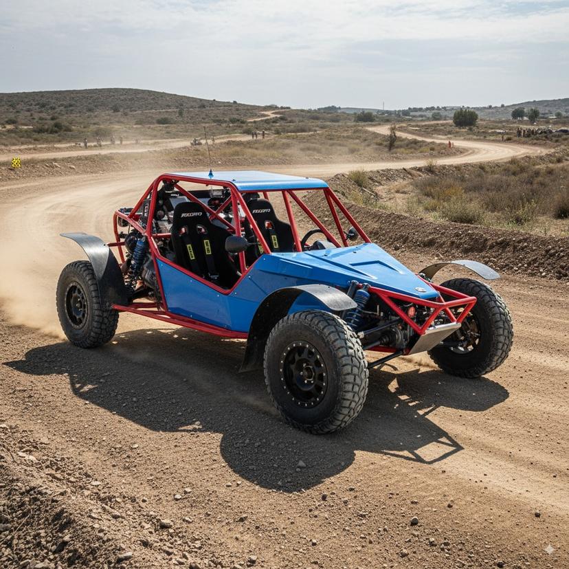 Buggies de segunda mano